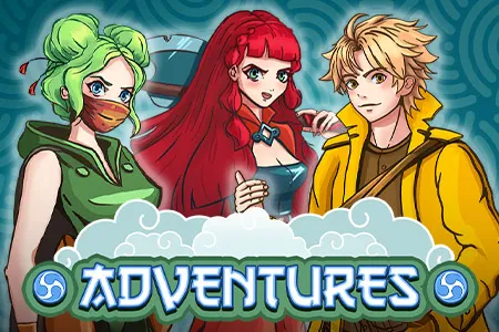 Adventures