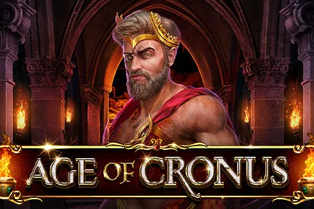Age Of Cronus