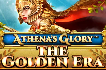 Athena's Glory - The Golden Era