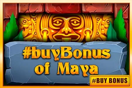 Bonus of Maya