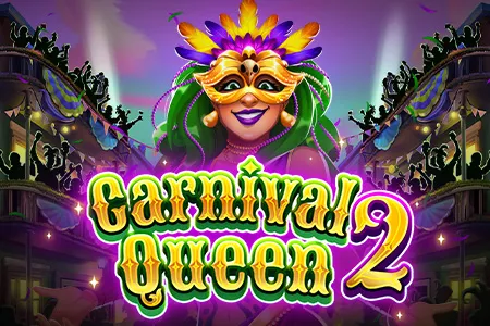 Carnival Queen 2