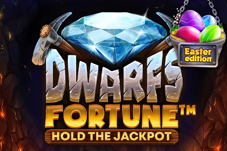 Dwarfs Fortune™ Easter