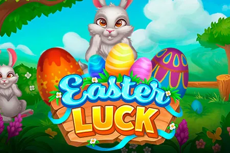 Easter Luck