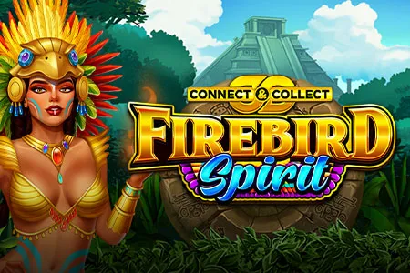 Firebird Spirit - Connect & Collect