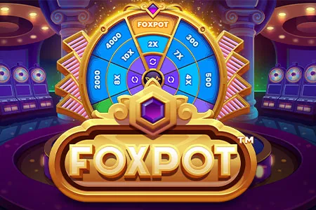 Foxpot