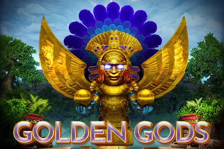 Golden Gods