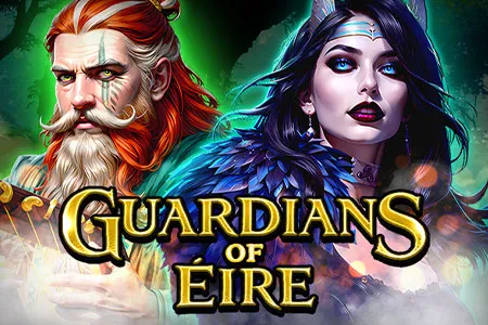 Guardians Of Éire