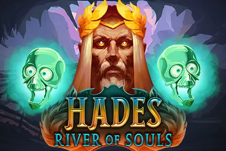 Hades River of Souls