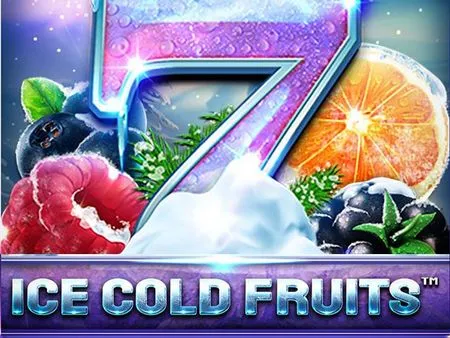 Ice Cold Fruits