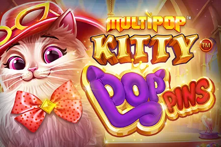 Kitty POPpins™
