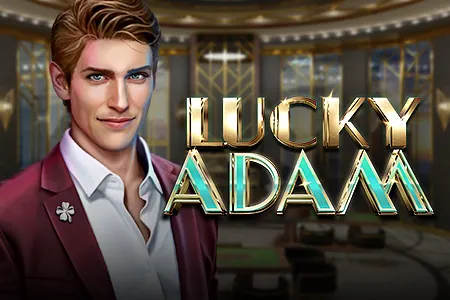Lucky Adam