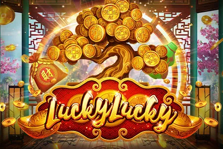 Lucky Lucky