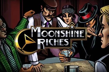 Moonshine Riches