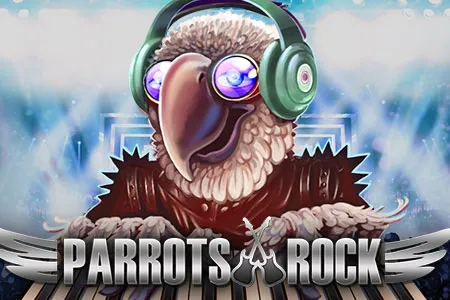 Parrots Rock