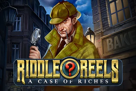 Riddle Reels: A Case of Riches
