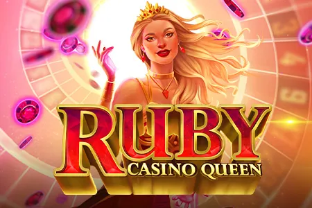 Ruby Casino Queen
