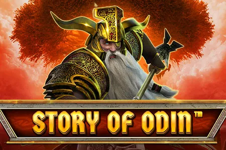Story Of Odin