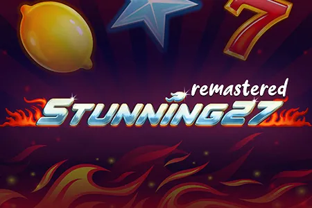 Stunning 27 Remastered