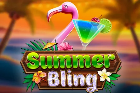 Summer Bling