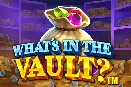 The Vault